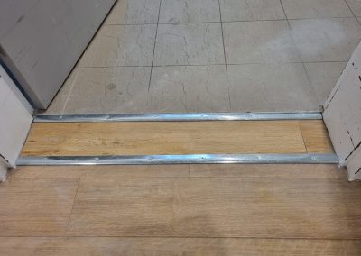 Wooden Plank Replacement – Bonnells Bay