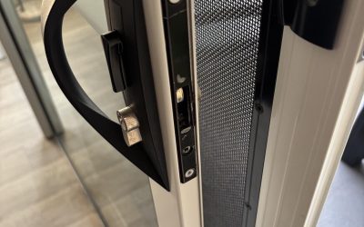 Sliding Door Lock Replacements for Commercial Property in Bonnels Bay