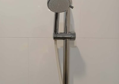 Shower Repair – Wallsend