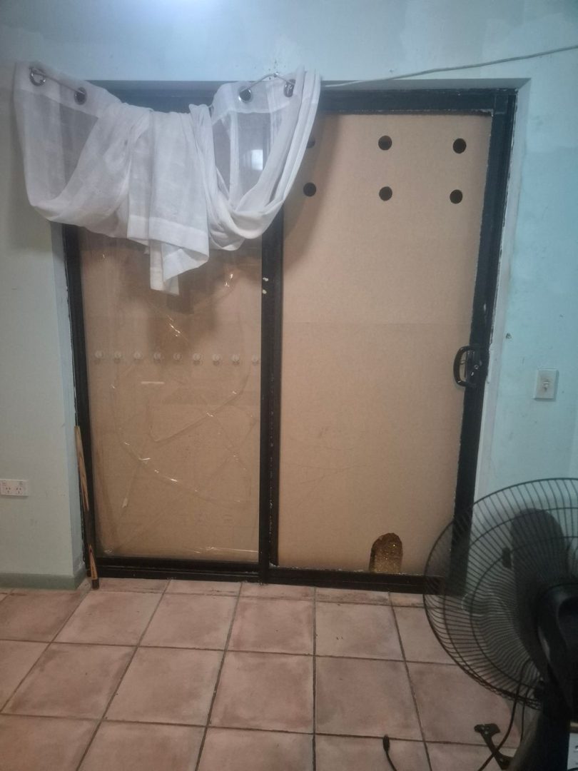 Door repair