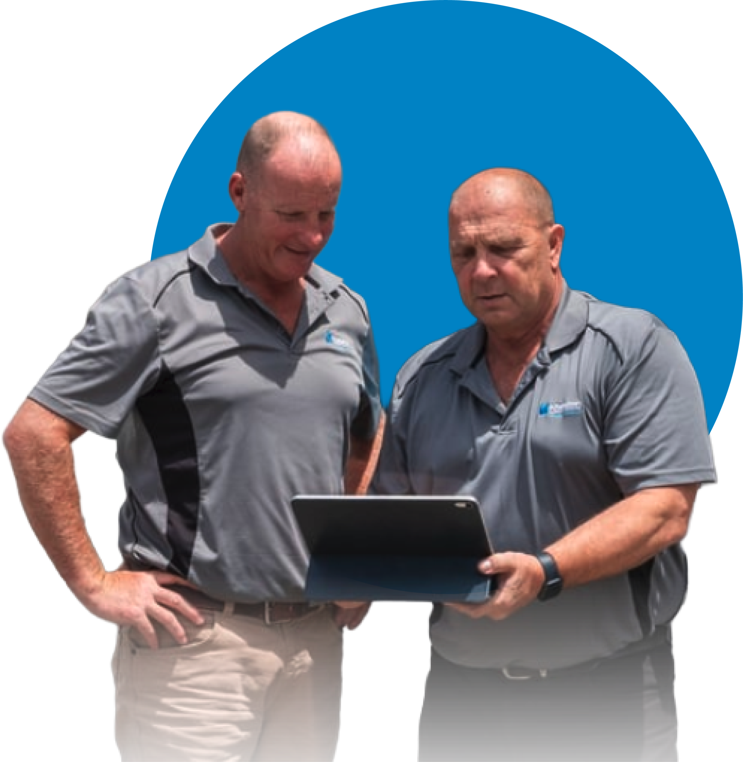 Offering qualified commercial maintenance services to hundreds of businesses all over Australia.