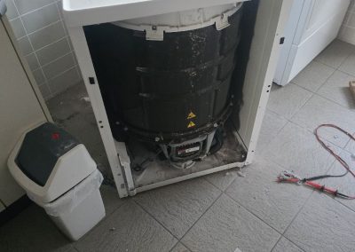 Drain Pump Repair – Goulburn