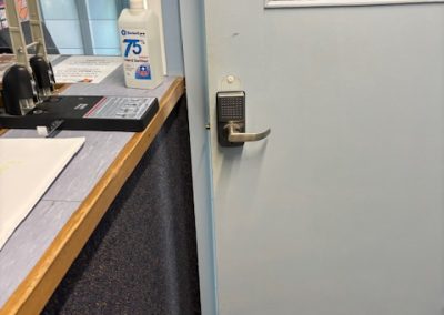 Lock replacement and installation – Broken Hill