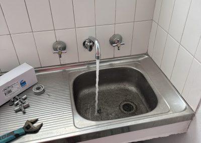 Tap Repair – Newcastle