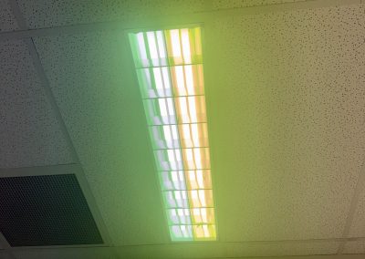 Fluorescent Tube Replacement – Junction Street