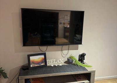 Perspex Box Removal – Tamworth