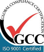Global compliance certification ISO 9001