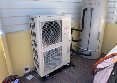 Ducted System Refurbishment – Bilambil Heights