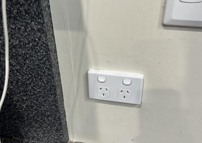 Power Point Replacement – Albion Park