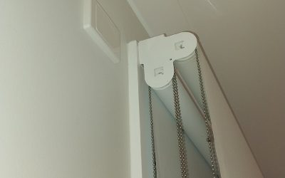 Architrave Repair for a Commercial Property in Wallsend