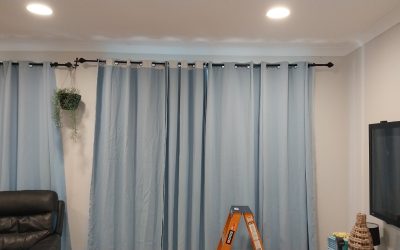 Window Repair for a Commercial Property in Mount Hutton