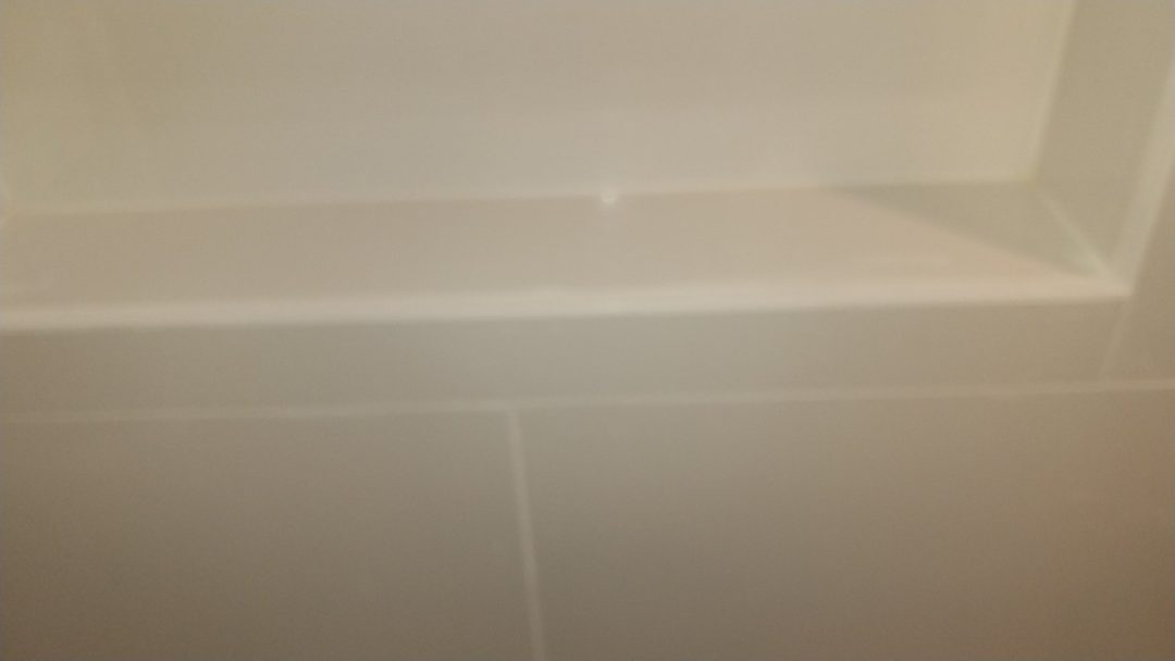 Ceiling Repair