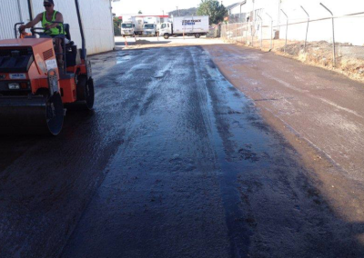 Pot Hole Removal – Star Track Albury