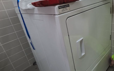 Commercial Dryer Performance Assessment for a Commercial Property in Goulburn