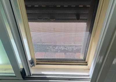 Window Lock Application – Albion Park Rail