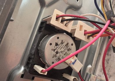 Dryer Repair – Goulburn