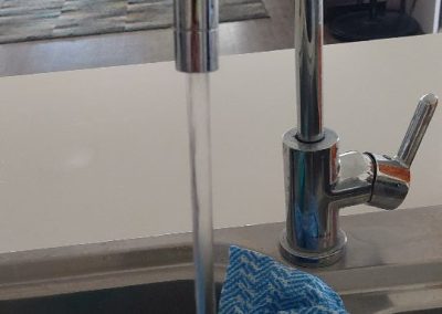 Sink Fix – Tamworth