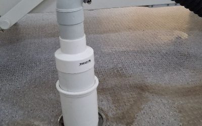 Drain Hose Repair for Commercial Property in Tamworth