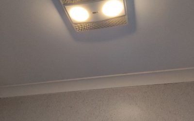 Various installations for a Commercial Property in Goonellabah