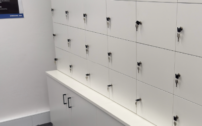 Facility Maintenance for Samsung Electronics Headquarters in Surry Hills